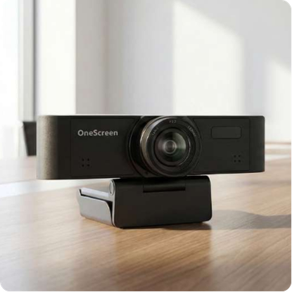 WebCam 101
