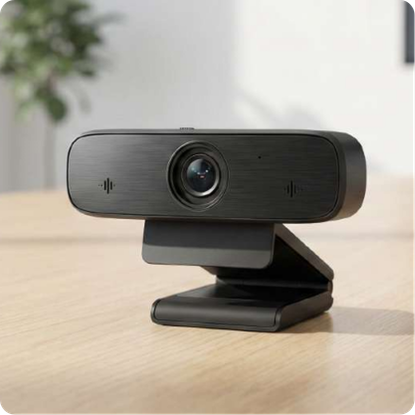 WebCam 102