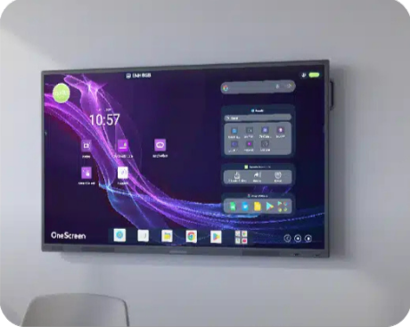OneScreen T7