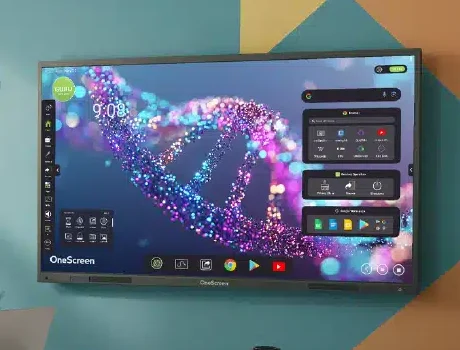 OneScreen Titan
