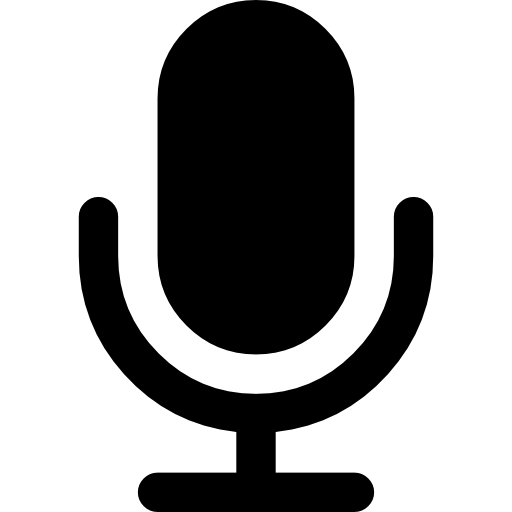 Micrófonos